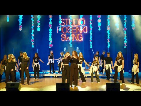 Sound’n’Grace - „Dach” cover Studio Piosenki Swing RCKP Krosno 1.06.2025