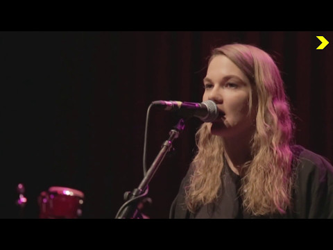 AVEC - Bones (live at ARGEkultur Salzburg 21.11.2016)