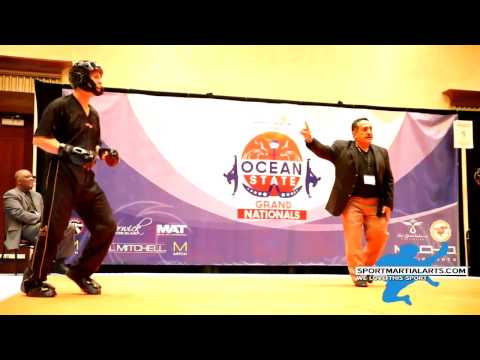 Justin Ortiz v Laszlo Gombos - LW Grands - 2015 Ocean State Grand Nationals Finals
