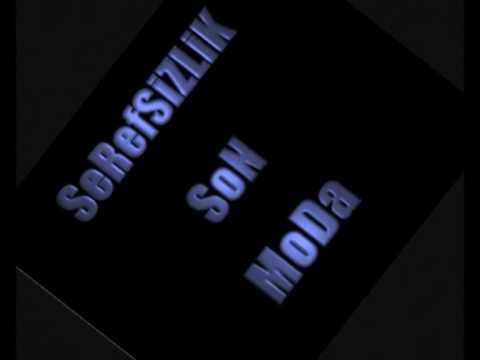 FeRmaN & AkeR- Liseli Serseri