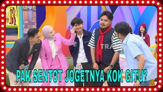 Download lagu RIGEN SALTING SEKALIGUS SEMANGAT KALAU ADA MELODY | MOMEN SERU ARISAN (02/11/25) mp3