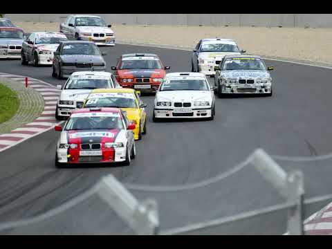 XtremeRace & Bigem 10th anniversary