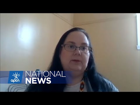Candidate for AFN national chief doesn’t want her gender to be a defining characteristic | APTN News
