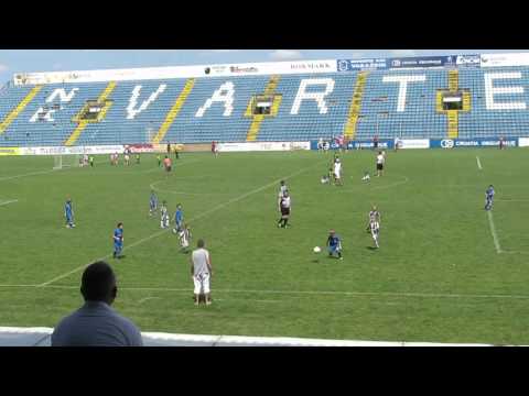 KMN OLIMPIJA LJUBLJANA U6 v letu 2013