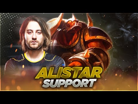 JAPONE | YILLAR SONRA ALISTAR İLE...