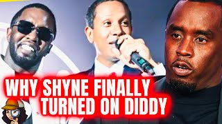 Diddy’s WORST FEAR Came True|The People Of Belize Made Shyne Turn On Him|Money Couldn’t Buy…