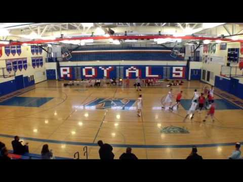 FAST VS LOCAL HOOPS Seattle 4/2/17 1of4,