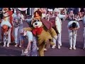 Sour Grapes Bunch Theme In The Banana Splits In Hocus Pocus Park 1972