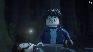 Экспекто Патронум! - LEGO Harry Potter - 75945