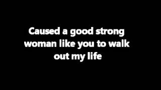 Bruno Mars - When I Was Your Man [Official Video] Lyrics