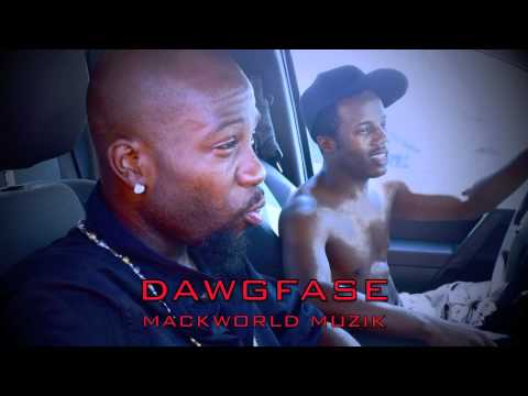 Freestyle Confessions : DAWGFASE & WOLFGANG FLOWZART