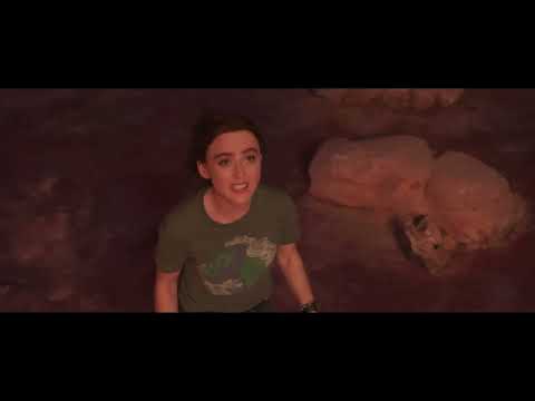 People in Quantum Realm | Antman And The Wasp Quantumania (2023)