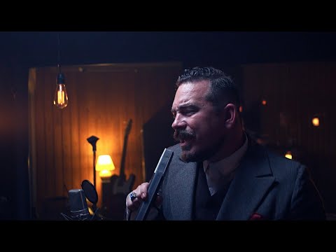 Otis Stacks - Full Live Session [Official Video]