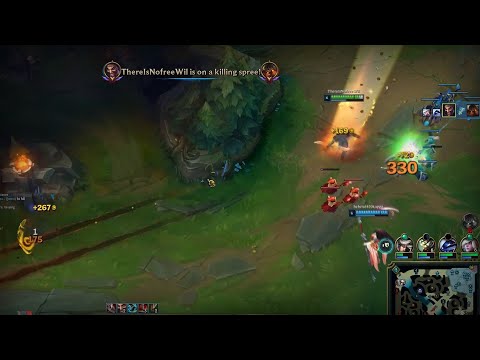 does Karthus need more buff 🇦🇺