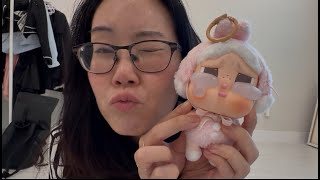 China Hong Kong Macao w.management urban revivo don quijote adidas try on clothing haul