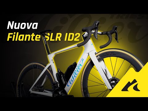 REVIEW | NEW WILIER TRIESTINA - FILANTE SLR ID2 2026