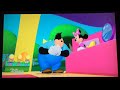 Barney Friends Share A Smile And Share A Hug Tyrese The Megastar Just Dance Lover Style