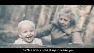 Life - Sonata Arctica - official video ( Lyrics )