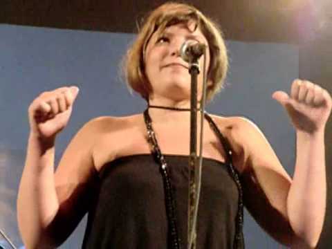 Nicotine Swing en el Cine Víctor  4/6/11 www.TENERIFEWEEK.com