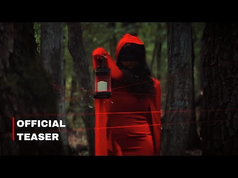As Dark As You (Official Teaser)