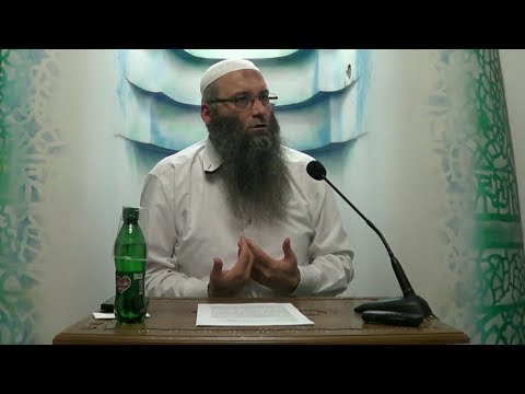 Najvažnije osobine pravednog vođe | Arif Oruč