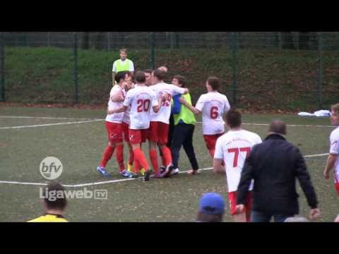 Ligaweb.tv - Trailer SV Sandhausen U23 - TSV 05 Reichenbach