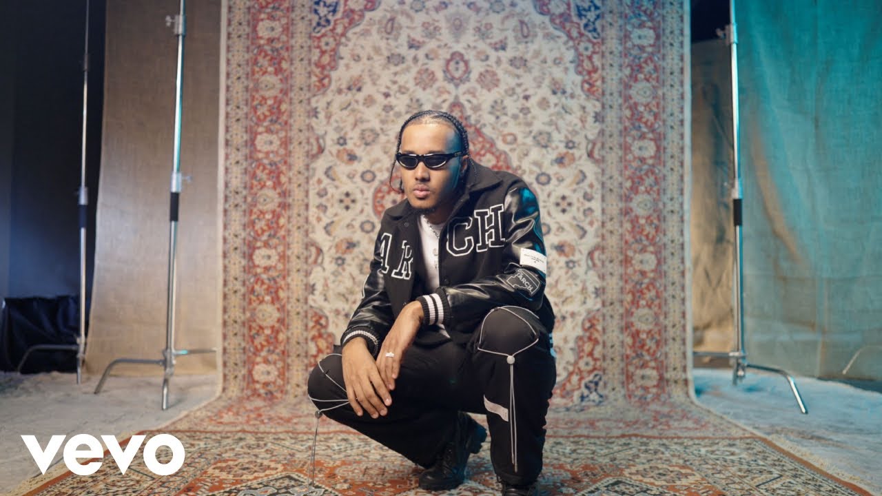 Brunno Ramos, Nesk Only, Mu4ilo - Cruz