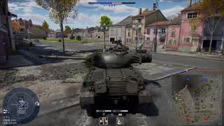 PS4　ウォーサンダー　戦車　スウェーデン