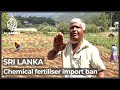 Sri Lanka Farmers Anger Grow Over Agrochemical Import Ban