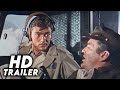 The Hell with Heroes (1968) Original Trailer [HD]