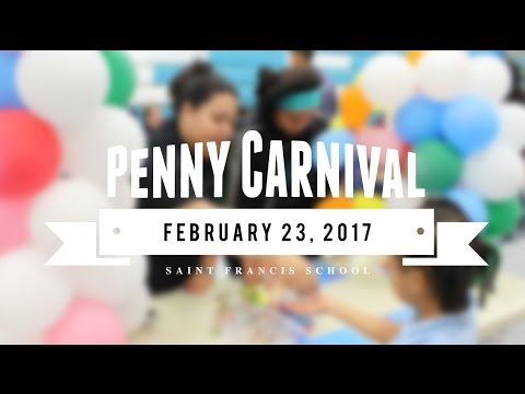 download lagu mp3 mp4 What Is A Penny Carnival, download lagu What Is A Penny Carnival gratis, unduh video klip What Is A Penny Carnival
