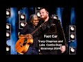Tracy Chapman And Luke Combs Duet Grammys 2024 Fast Car