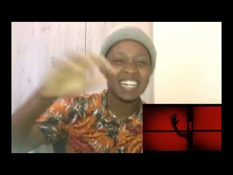 IDRIS ELBA - girl with the bat ft Shadow Boxxer (A South African 🇿🇦 Reaction Video)