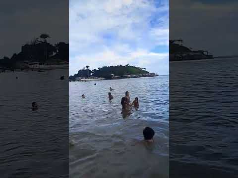praia Rio das ostras RJ