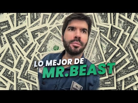 THE BEST OF MR BEAST - #shorts