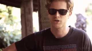 Slow It Down - The Lumineers