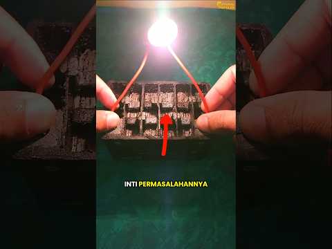 Kenapa Aki Bisa Mati #faktaunik