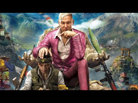 Is Far Cry 6 DLC 2 Pagan Control worth it??  (Adonis Review)
