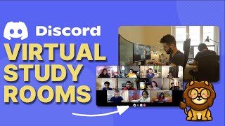 Using Discord To STUDY An AMAZING Way To Study Better! (Discord Study Bot Tutorial)