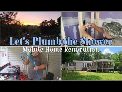 Tim, the Plumber Man.