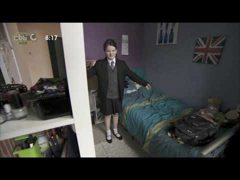 Video02 Lesson1 Starting Secondary School