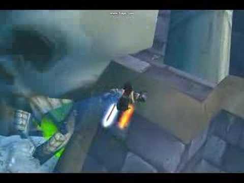 World of Warcraft: Free Naxxramas Attunement