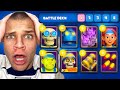 KNOCK OFF CLASH ROYALE