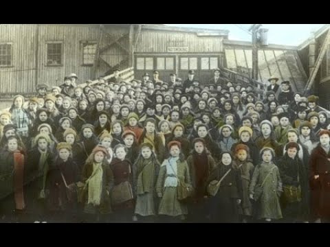 L’OMS, la Reine et les enfants