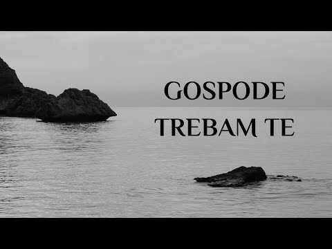 Gospode, trebam Te - Božja pobjeda | sa subtitlama | Lyrics