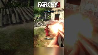 Far Cry 3: The Most Insane Open World Ever Created