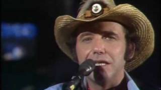 Bobby Bare - Tequila Sheila 1980