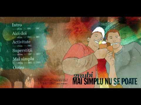 2nubi - Mai Simplu
