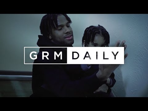 Geovarn - Like That [Music Video] | GRM Daily
