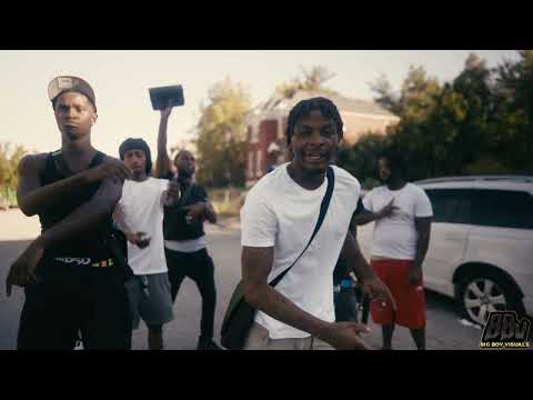 LenGang Gq - Bacc Onna 4 (Official Video) Shot By @Bigboyvisuals 